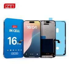 IPHONE 16 PRO MAX ZY